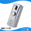 Stainless Steel Exit Door Release Door Bell Push Button