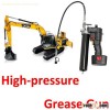 grease gun manufacturer