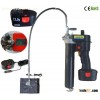 China Battery Powered Grease Gun