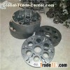 Large Casting Part