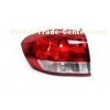 Durable LED Tail Light Housing Replacement for Haval H6 Euro Tail Lamp Assembly Manual
