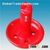 PVC Mushroom Anchor