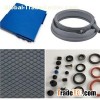 Application Rubber Parts