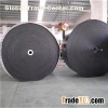 Oil-resistant Conveyor Belt