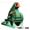 Disc Wood Chipper