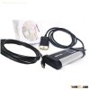 Hot sell 2012 02 Lastest version New Auto CDP+ pro for car truck Generic 3 in 1