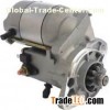 Kubota starter