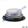 5" SAE J845 Class 3 LED Beacon Emergency Warning Light LED Strobe Light
