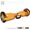 Self Balancing Electric Scooter