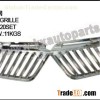 MITSUBISHI L200 05 GRILLE CHROME RH