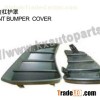 TOYOTA HILUX VIGO COVER SIDE BUMPER FINISHER RH