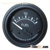 Utrema Black Marine Fuel Level Gauge