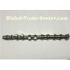 OEM 55561747 Chevrolet Cruze Engine Cam Shaft , Car Engine Camshaft