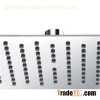 Stainless Steel Overhead Shower Head