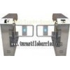 TCP / IP Security Safe Automatic Swing Turnstile Gate for electric door access control system