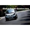 High Performance CVT Electric Car