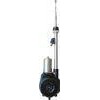 5 Sections High power car antenna , universal auto antenna ODM / OEM