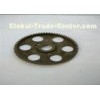 Anti Rust Oil Gear Go Kart Sprocket  / X30125830 IAME / A100830