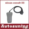 Nissan consult iii / Nissan Consult 3