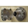 Precision Investment Lost Wax Cast Steel Bronze Castings