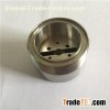 CNC Turned Parts Precision Machining Cylinder Sleeve