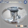 Pump Impeller Casting