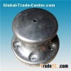 Stainless Steel 316 Bollards