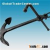 Japan Stock Anchor