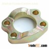 SAE Flange Clamp