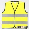 child safety vest reflective Children's Reflective Vest