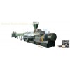 plastic granulator for sale Plastic Cold Granulation (Strand-cutting) Production Line