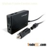 Auto Air Power Inverter with USB Ports