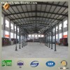 steel structure for warehouse or workshop