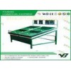 Iron Light Duty Single Side fruit and vegetable stands and displays for supermarket