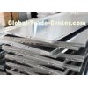 Profile Aluminum Wall Panels for Building Cladding , Concealed Aluminium Solid Panel