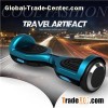 Two Wheel Electric Scooter With Bluetooth