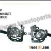 MITSUBISHI L200 10 FOG LAMP RH