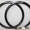Dimple Carbon Rims