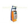 Dual Touch Screen Bill Payment Kiosk ,  Self Service Printing Digital Photo Kiosk