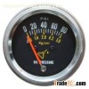 Auto Mechanical Oil Pressure Gauge 80 psi/5.6 bar