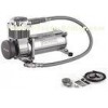 12V Air Ride Suspension Compressor with Air Tank , Vehicle Air Compressors