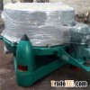 Three Column Centrifuge