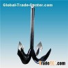 Four Flukes Anchor