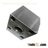 Square Flange T-block