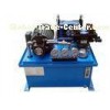 Hydraulic station , hydraulic power pack with Motor driven oil pump pressure source