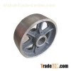 Cast Iron Wheel
