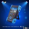 Cheaper Multifunction 3.5 inch AHD/TVI/CVI tester cctv tester