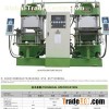 Vacuum Vulcanizion Machine