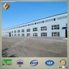 low cost steel structure workshop