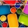 Water based Exterior Acrylic Wall Coating ceiling emulsion paint decoration